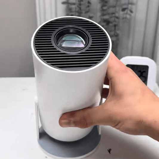 Spotlight HD Projector™