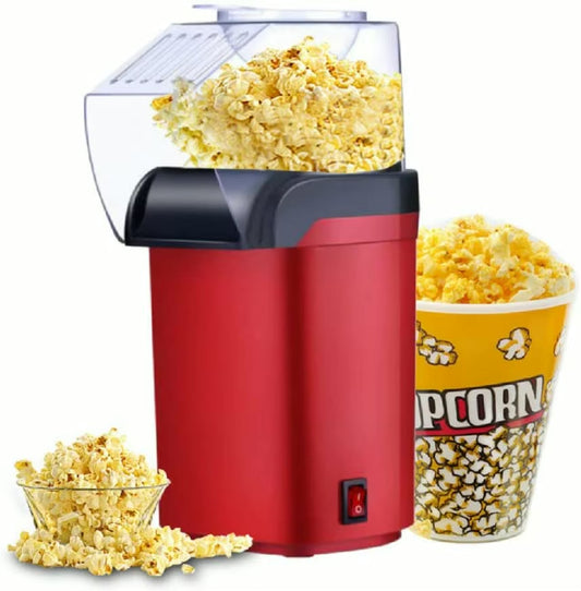 Electric Popcorn Machine™