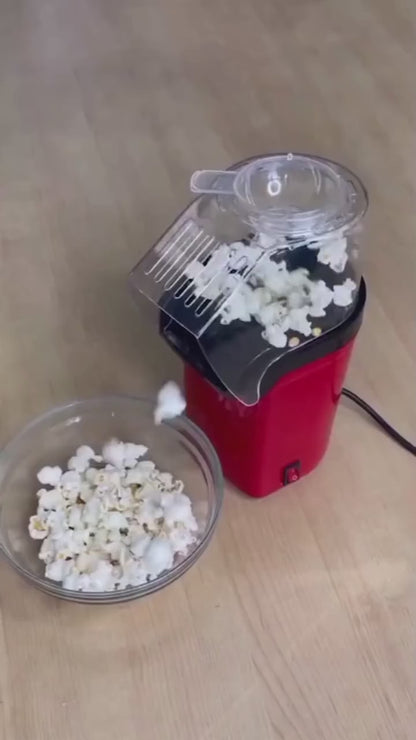 Electric Popcorn Machine™