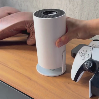 HD Projector™ + FREE Screen